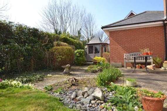 4 Bedroom Detached
