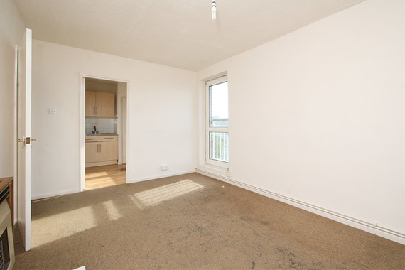1 Bedroom Apartment