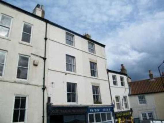 3 Bedroom Maisonette