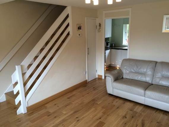 2 Bedroom Detached
