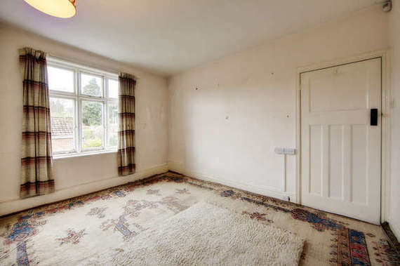 3 Bedroom Semi-Detac...