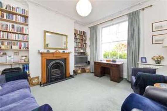 3 Bedroom Maisonette