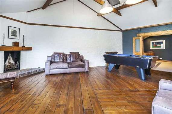 4 Bedroom Detached
