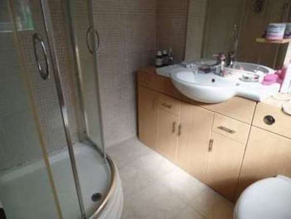 2 Bedroom Terraced