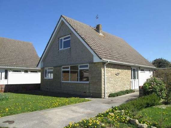 4 Bedroom Bungalow