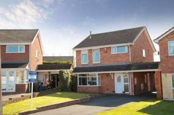3&nbsp;Bedroom&nbsp;Detached