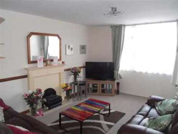 2 Bedroom Terraced