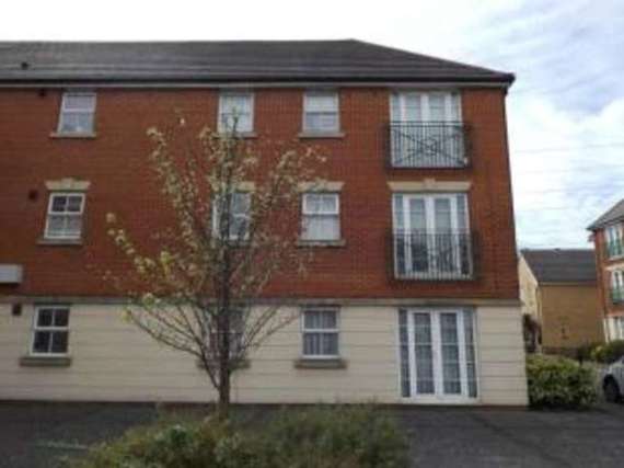 2 Bedroom Flat