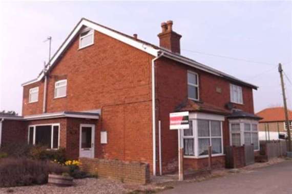 3 Bedroom Detached