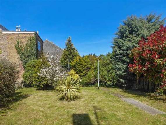 3 Bedroom Terraced