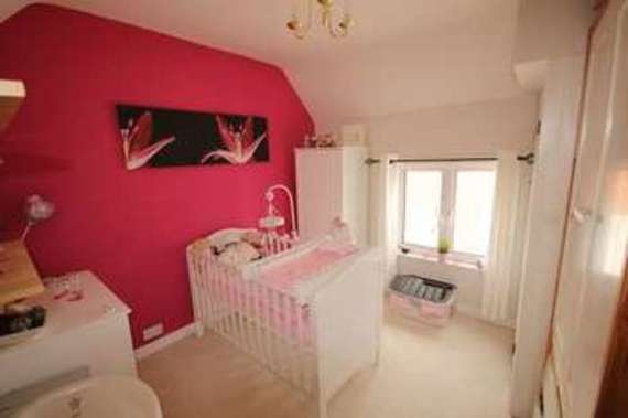 2 Bedroom Semi-Detac...