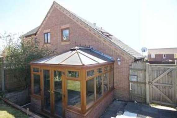 2 Bedroom Detached