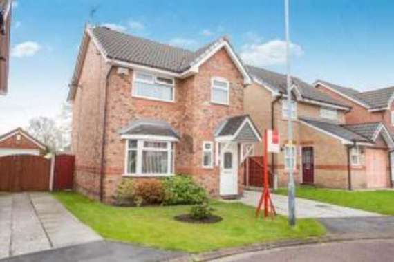 3 Bedroom Detached