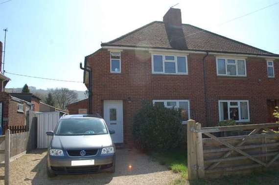 3&nbsp;Bedroom&nbsp;Semi-Detac...