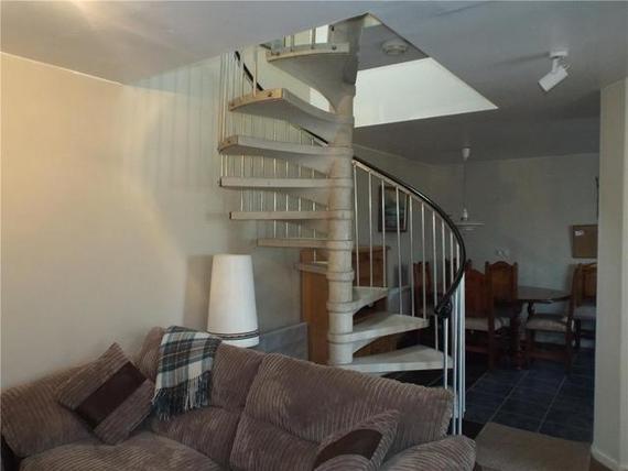 2 Bedroom Cottage