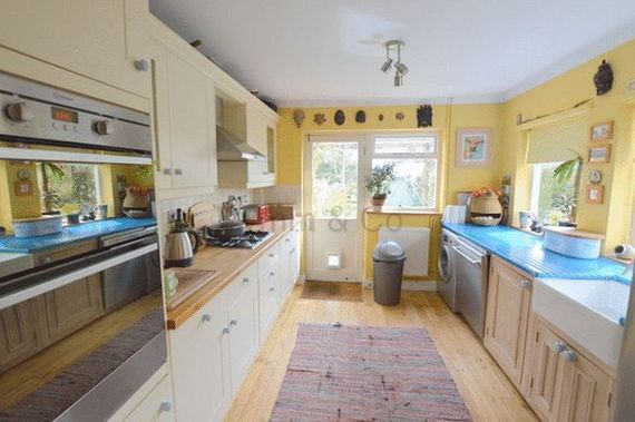 5 Bedroom Terraced