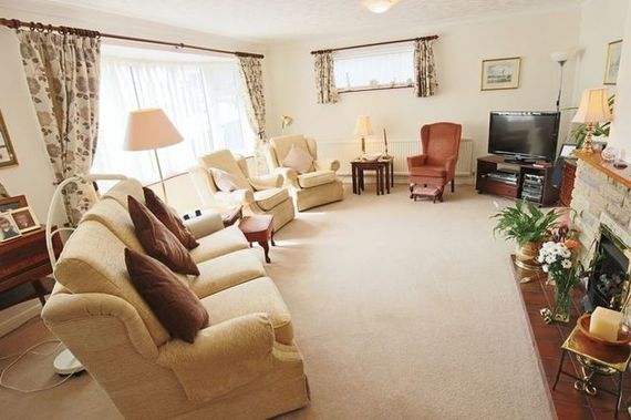 3 Bedroom Bungalow