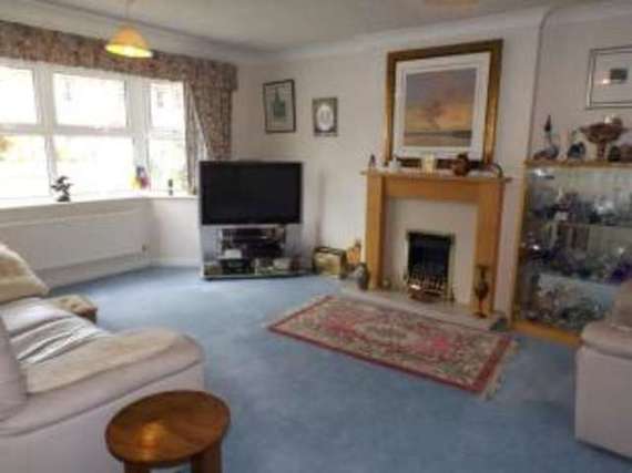 4 Bedroom Detached