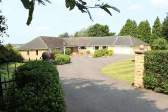 4 Bedroom Bungalow