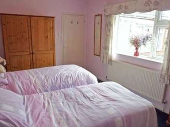 3 Bedroom Detached