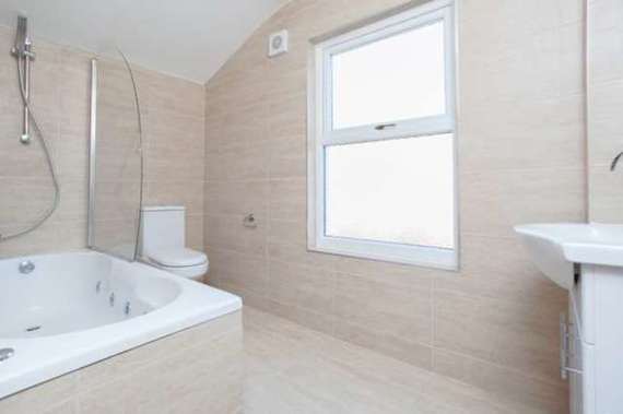 3 Bedroom Terraced