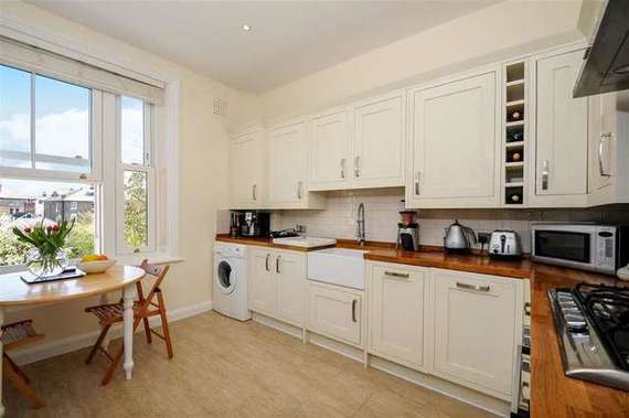 3 Bedroom Apartment