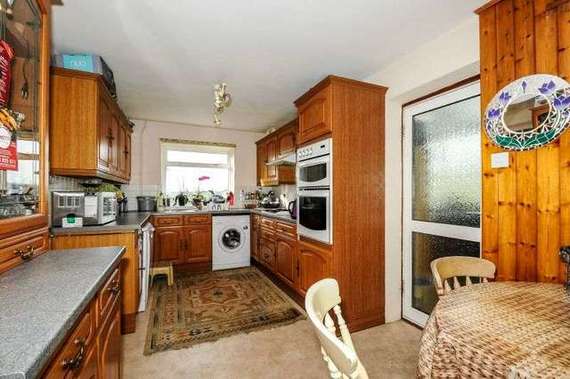 3 Bedroom Detached
