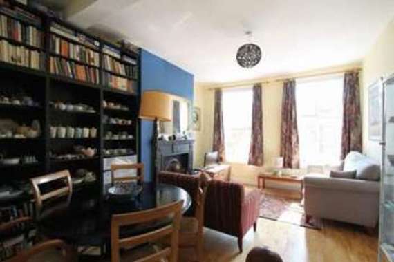 2 Bedroom Flat