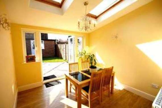 2 Bedroom Terraced