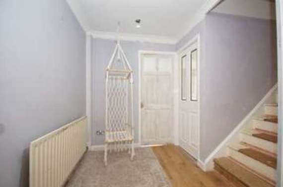 3 Bedroom Terraced