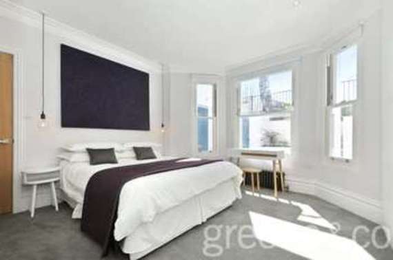 3 Bedroom Flat