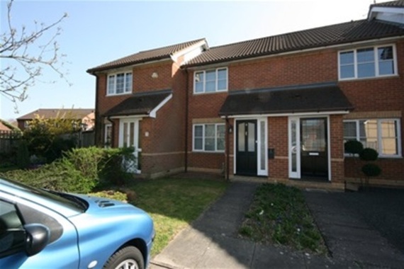 2 Bedroom Detached