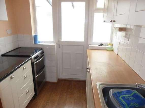 2 Bedroom Detached