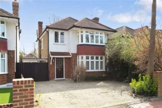 3 Bedroom Semi-Detac...