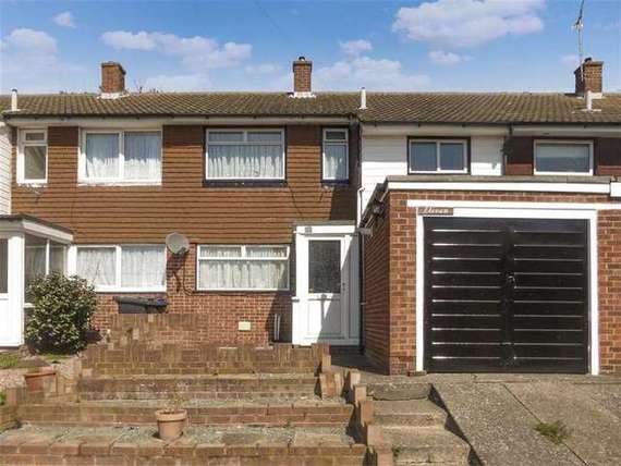 3 Bedroom Terraced