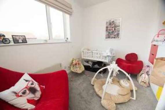 2 Bedroom Semi-Detac...