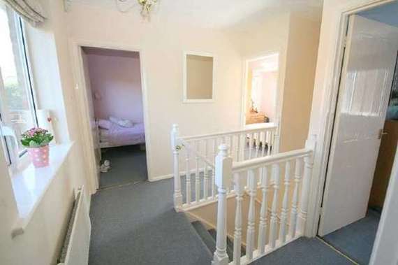 3 Bedroom Detached