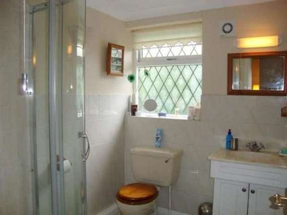 3 Bedroom Bungalow