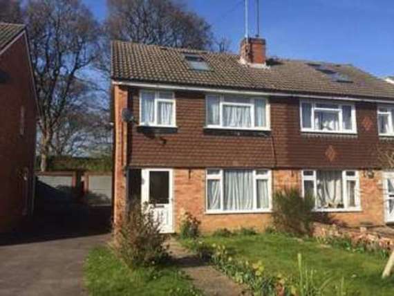 4 Bedroom Semi-Detac...