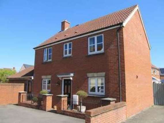 3 Bedroom Detached