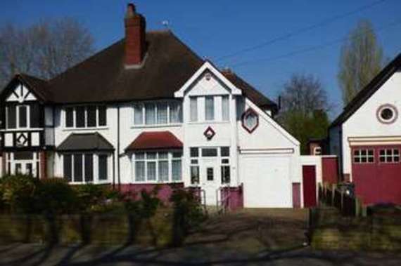 3 Bedroom Semi-Detac...