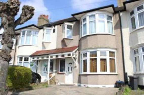 3 Bedroom Terraced