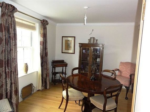 3 Bedroom Detached