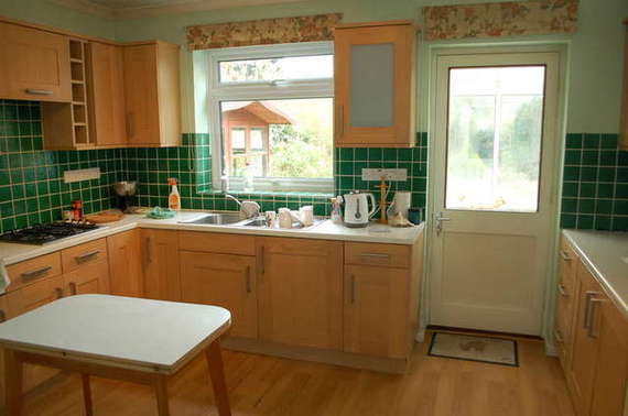 3 Bedroom Detached