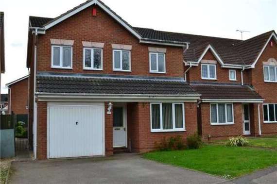 3 Bedroom Detached