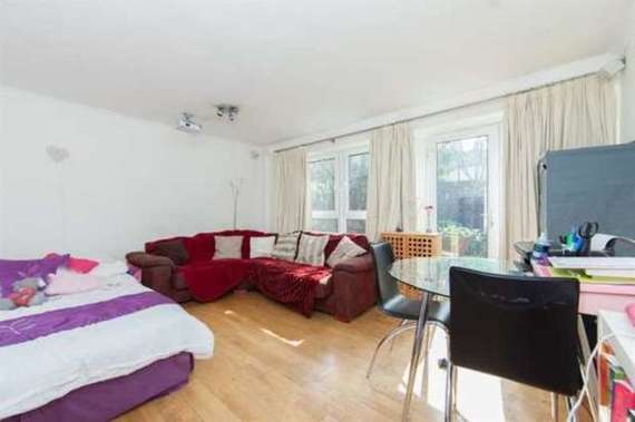 3 Bedroom Flat