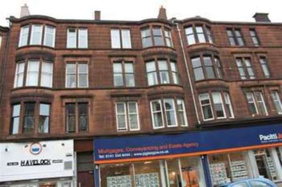 2 Bedroom Flat