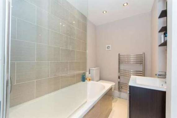 3 Bedroom Detached