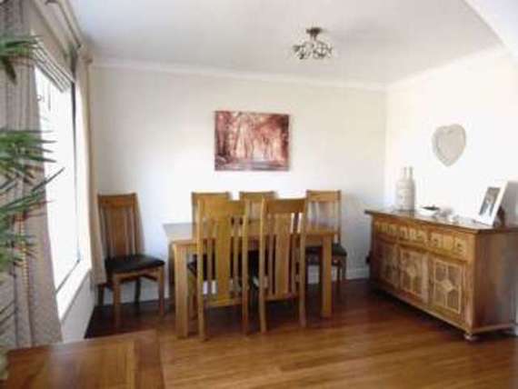 3 Bedroom Detached