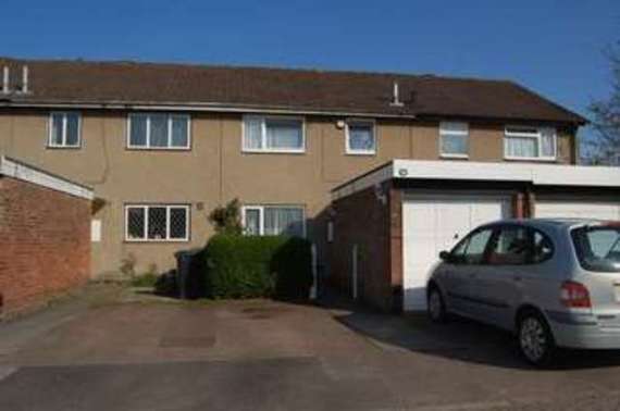 3&nbsp;Bedroom&nbsp;Terraced